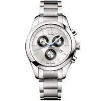 Montre Calvin Klein Strive Lady in Acier K0H28120 - K0H28120